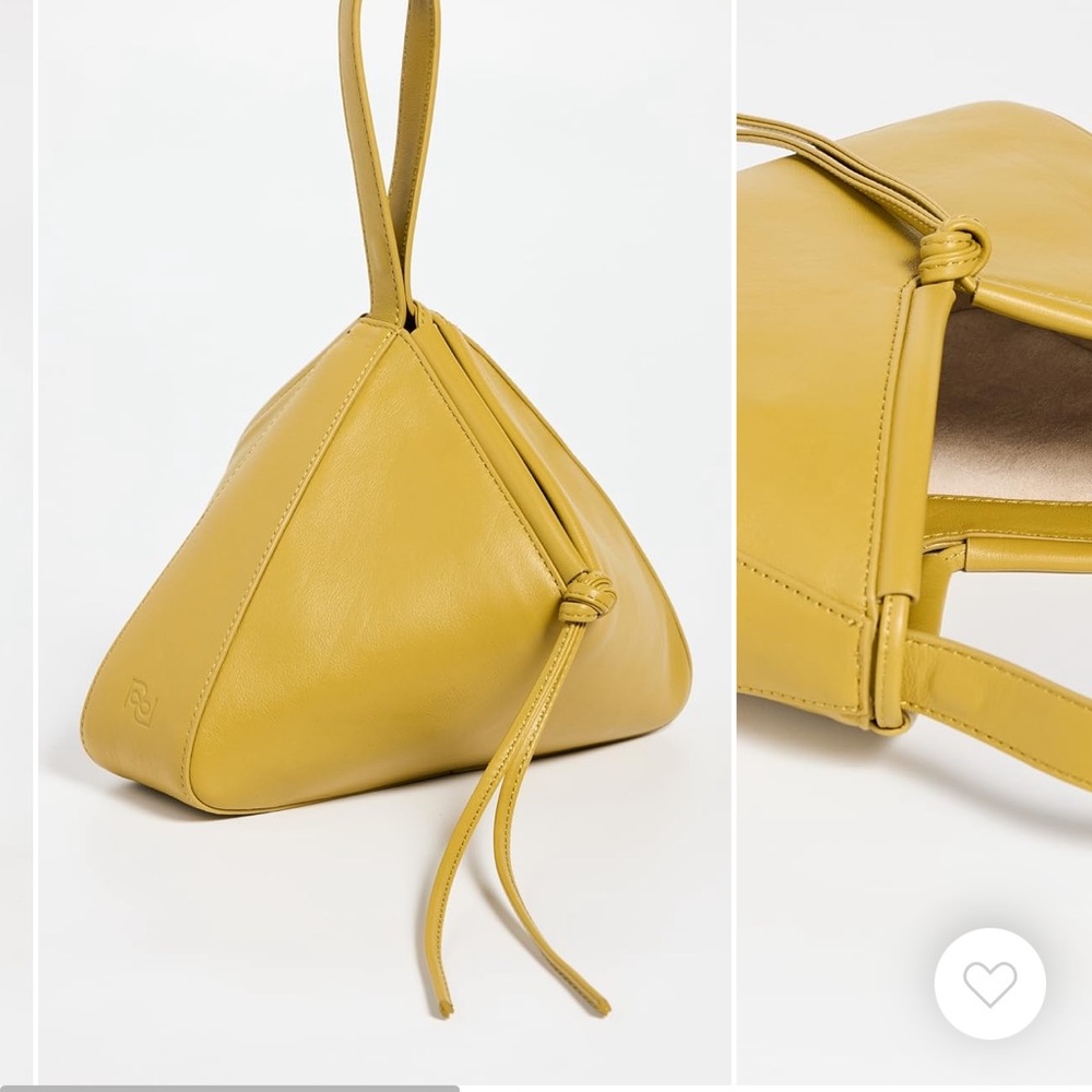 Reformation Chiara Convertible Bag